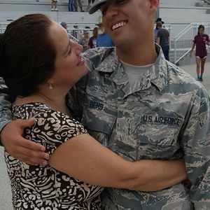 Meet your Posher, Michele